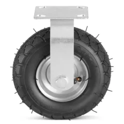 Wózek platformowy transportowy magazynowy Monster 500 kg by HIGHER