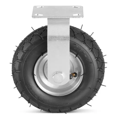 Wózek platformowy transportowy magazynowy Monster 500 kg by HIGHER