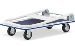 Wózek platformowy transportowy magazynowy 150kg PL-PH150