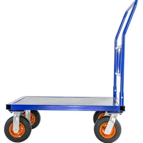 Wózek platformowy transportowy Udźwig 300kg