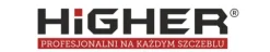 Wózek platformowy transportowy magazynowy CargoMaster 640 kg by HIGHER