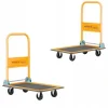 Wózek Platformowy Transportowy Magazynowy Kraft&Dele 150kg
