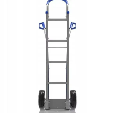 Wózek Platformowy z Platforma do Przenoszenia Butelek ViO HT-7BA max 250kg