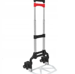 Wózek Transportowy Magazynowy Składany ViO HT-60AS6 Obciążenie max 60kg