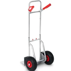 Wózek transportowy, ręczny składany Humberg HM-507
