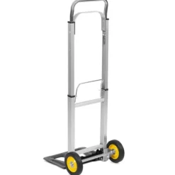 Wózek transportowy, ręczny składany Humberg HM-508