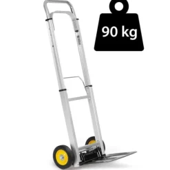 Wózek transportowy, ręczny składany Humberg HM-508