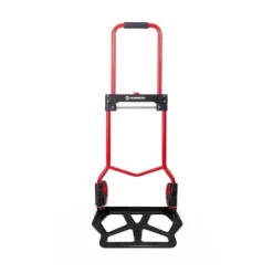 Wózek transportowy składany taczkowy młynarka magazynowy 100kg Humberg HM-517