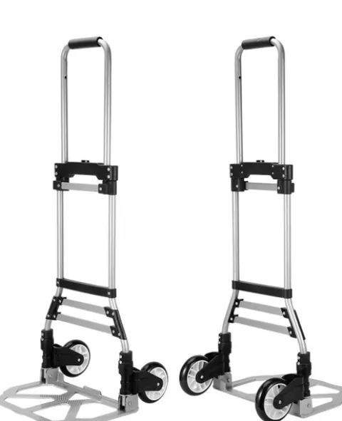 Wózek transportowy, udźwig 60 kg