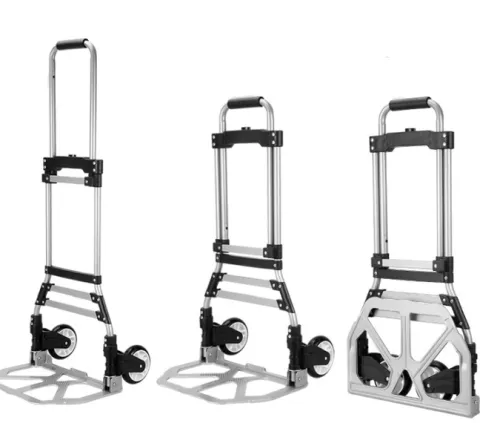 Wózek transportowy, udźwig 60 kg