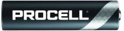 40x BATERIA ALKALICZNA DURACELL INDUSTRIAL R03 AAA