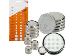 24x bateria guzikowa ag1 ag3 ag4 ag5 ag10 ag12 ag13 cr2016 cr2025 cr2032