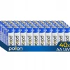 40x Baterie Polion AA / paluszek 1,5V LR6 Ultra Alkaline do pilota 40 szt
