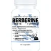 3x BERBERYNA 1500MG 60 KAPS. DER 4:1 WSPARCIE GLUKOZY CUKRZYCA METABOLIZM