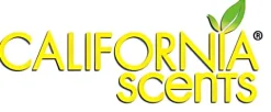 4x California Scents Zapach Samochodowy CORONADO CHERRY Puszka Zapachowa