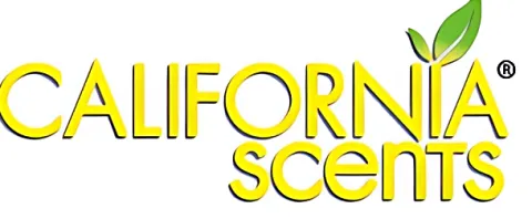 4x California Scents Zapach Samochodowy CORONADO CHERRY Puszka Zapachowa