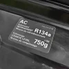 2X CZYNNIK CHŁODNICZY GAZ DO NABICIA KLIMATYZACJI KLIMY R134a CLIMAPRO
