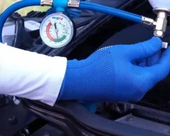 2x GAZ CZYNNIK CHŁODNICZY DO NAPEŁNIANIA KLIMATYZACJI R134A + USZCZELNIACZ