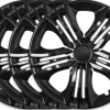 4 x Kołpaki 16 do BMW E46 E90 E60 E87 F20