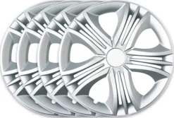 4 x Kołpaki 15 do Citroen C1 C2 C3 C4 C5 C6 Nemo
