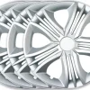 4 x Kołpaki 15 do Fiat Punto 2 II Doblo Stilo Brava