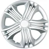 4 x Kołpaki 15 do Seat Leon Toledo Exeo Alhambra Mii