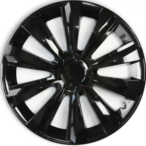 4 x Kołpaki uniwersalne 15 cali do Fiat