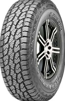 1X opony Całoroczne 275/60R20 Sailun TERRAMAX A/T 115T FR 2025
