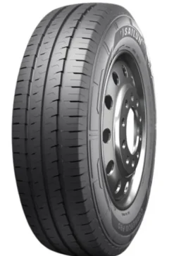 1X opony Letnie 205/75R16C Sailun COMMERCIO PRO 113/111R 2025