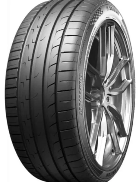 4X opony Letnie 225/45R19 Sailun ATREZZO ZSR2 96Y XL, FR 2025