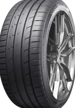 4X opony Letnie 225/55R18 Sailun ATREZZO ZSR2 SUV 98V 2025