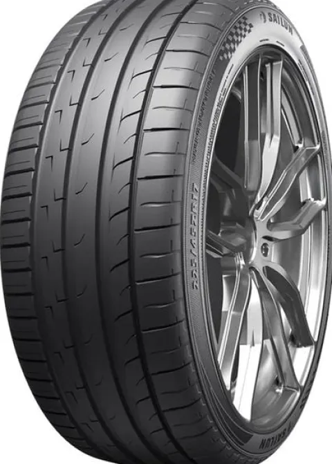 4X opony Letnie 205/45R17 Sailun ATREZZO ZSR 2 88W 2026