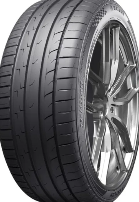 1X opony Letnie 295/35R21 Sailun ATREZZO ZSR 2 SUV 107Y XL 2025