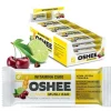 25x OSHEE Vitamin musli bar baton witamina C500 wiśnia limonka 40 g