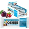 25x OSHEE Vitamin musli bar magnez + witamina B6 śliwka żurawina 40 g