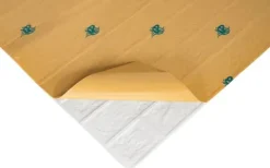 10x PANELE 3D ŚCIENNE SAMOPRZYLEPNE PIANKA XPE CEGŁA BEŻOWA TAPETA 77x70cm