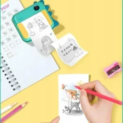 3 x PAPIER TERMICZNY ROLKI DO DRUKARKI DRUKUSIA APARATU NATYCHMIASTOWEGO