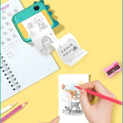 3 x PAPIER TERMICZNY ROLKI DO DRUKARKI DRUKUSIA APARATU NATYCHMIASTOWEGO