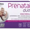 3x Prenatal DUO 30tabl.(+60kaps.) NA 3 MIESIĄCE