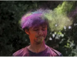 6x proszek holi powder festiwal kolorów kolory