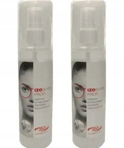 2 x PŁYN DO OKULARÓW Izobłysk Profi 150ml