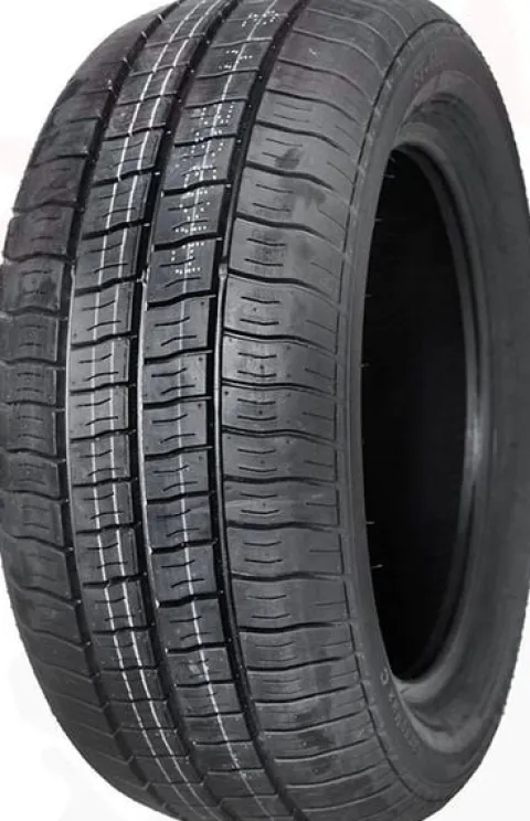 4X 185/80R14C GTRadial KargoMax ST-6000 2025