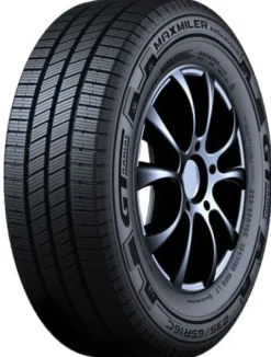 2X 205/65R16C Maxmiler All Season 2 2025