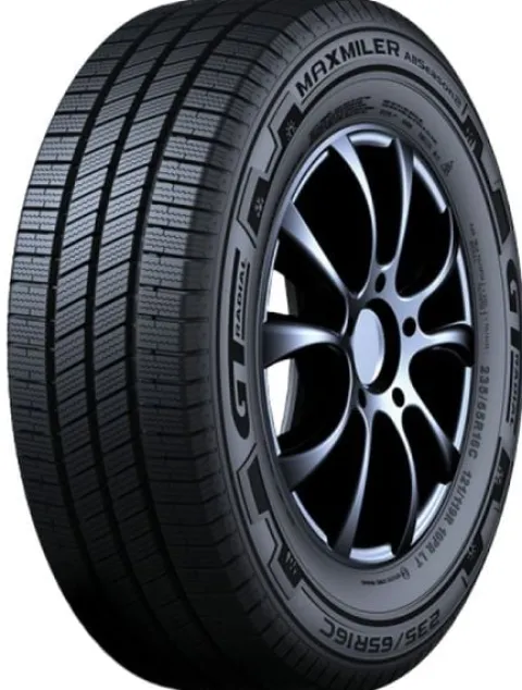 2X 205/65R16C Maxmiler All Season 2 2025