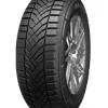 4X 215/65R15C Sailun COMMERCIO 4SEASONS 2025