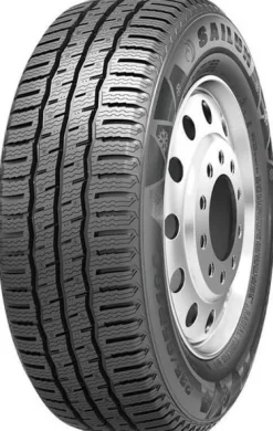 1X 225/65R16C Sailun ENDURE WSL1 112/110R 2025