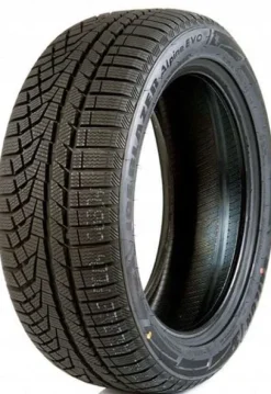 4X 265/60R18 ICE BLAZER Alpine EVO 1 2025