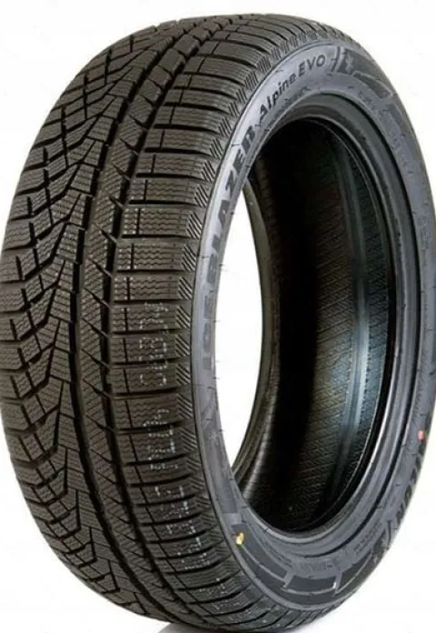 4X 265/60R18 ICE BLAZER Alpine EVO 1 2025