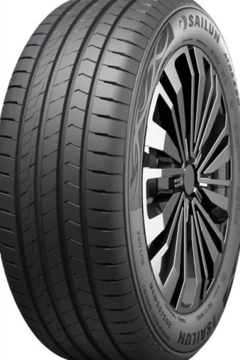 2X 195/55R16 Sailun ATREZZO ELITE 2 91V XL 2025