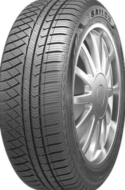 4X 195/65R15 Sailun ATREZZO 4SEASONS 91H 2025